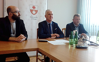 Radni z Elbląga składają wniosek w sprawie likwidacji Pogotowia Socjalnego Radni z Elbląga składają wniosek w sprawie likwidacji Pogotowia Socjalnego